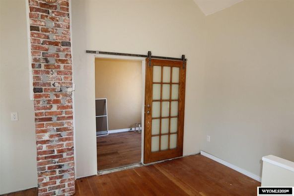 1009 N Durbin St, Casper, WY 82601